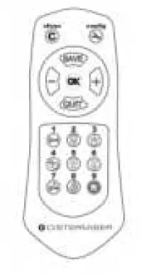 Cistermiser-42528-Novatap-Infrared-Deck-Mounted-Basin-Tap-Chrome-16