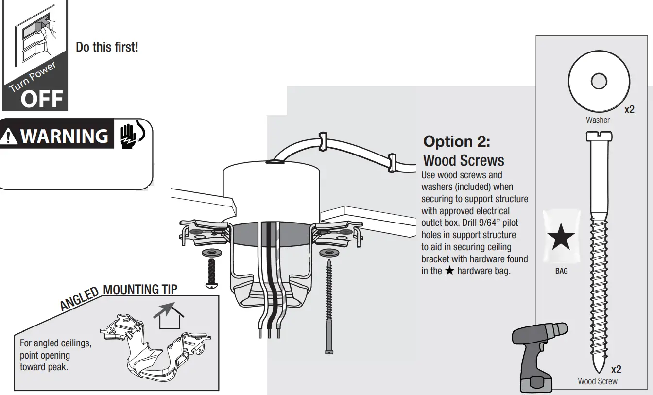 Hunter-53237-Builder-Plus-52-Inch-Ceiling-Fan-with-3-Lights-FIG-10
