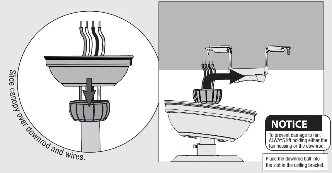Hunter-53237-Builder-Plus-52-Inch-Ceiling-Fan-with-3-Lights-FIG-12