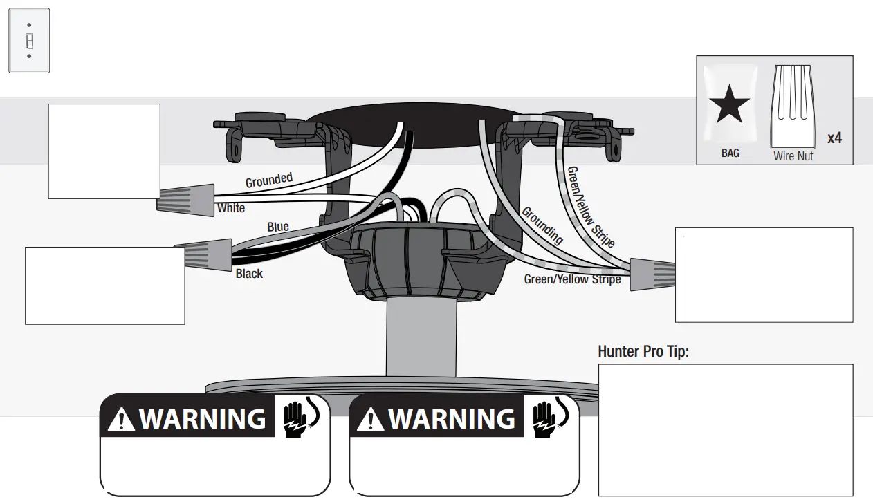 Hunter-53237-Builder-Plus-52-Inch-Ceiling-Fan-with-3-Lights-FIG-14