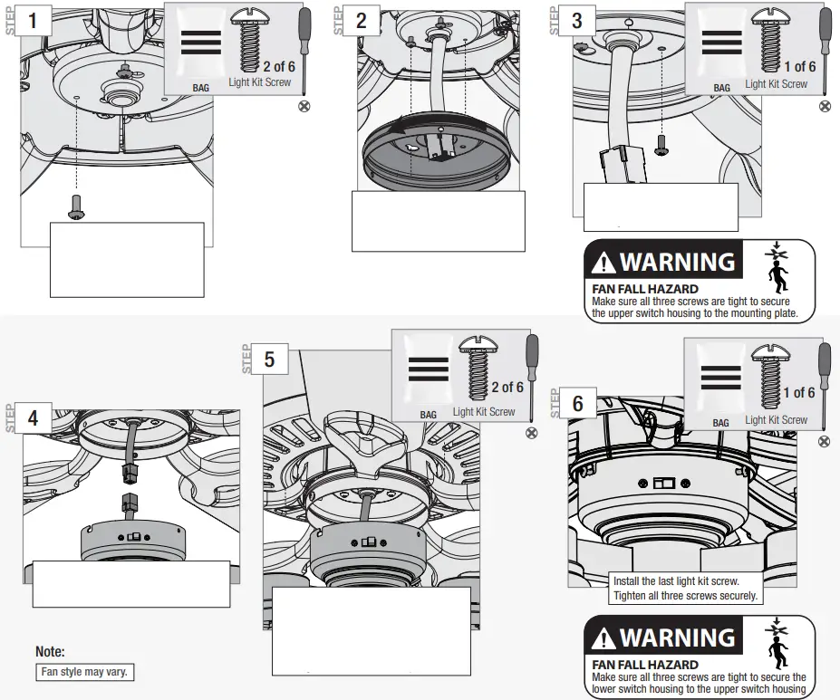 Hunter-53237-Builder-Plus-52-Inch-Ceiling-Fan-with-3-Lights-FIG-20