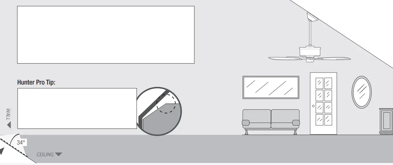 Hunter-53237-Builder-Plus-52-Inch-Ceiling-Fan-with-3-Lights-FIG-9