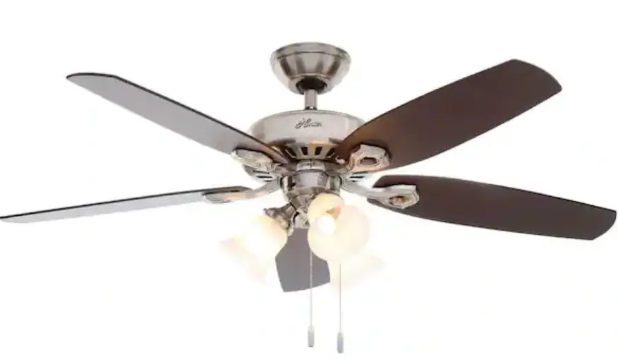 Hunter-53237-Builder-Plus-52-Inch-Ceiling-Fan-with-3-Lights-PRODUCT