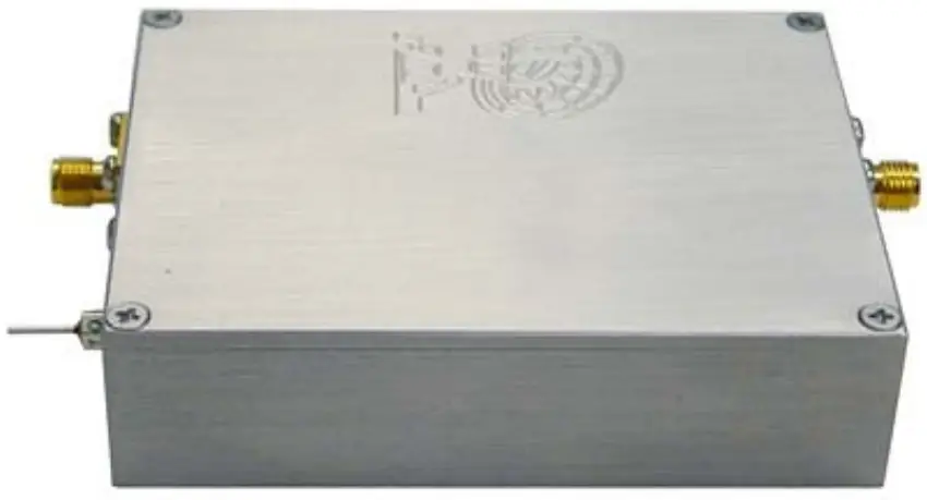 RF-LINKS ZHM-260G-25 High Power Broadband Amplifier