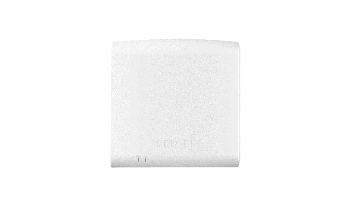 Nextivity Cel-fi Quatra Enterprise Cellular Coverage Installation Guide