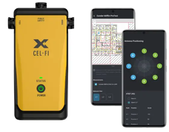Installation Checklist