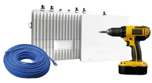 Installation Checklist