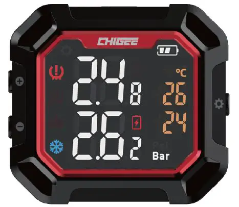 CHIGEE-G3-Tire-Pressure-Monitoring-System-PRODUCT