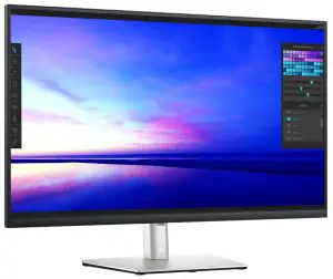 DELL P3221D 32 USB-C Monitor