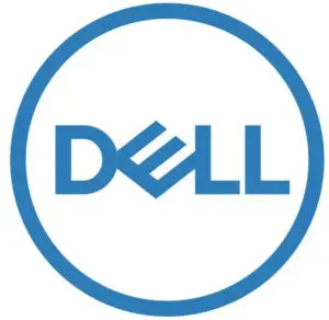 Dell Logo