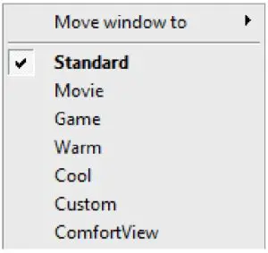 Attach DDM To Active Window