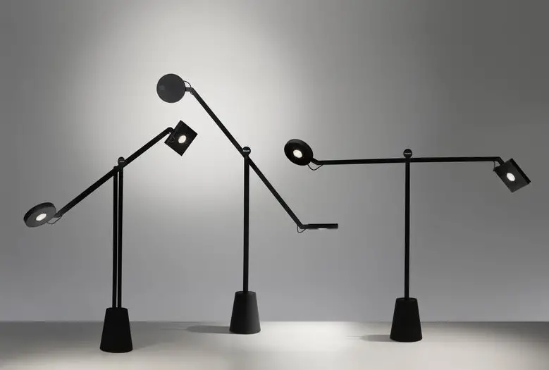 Artemide Equilibrist Led Table Lamp Instruction Manual Artemide Equilibrist Led Table Lamp Instruction Manual