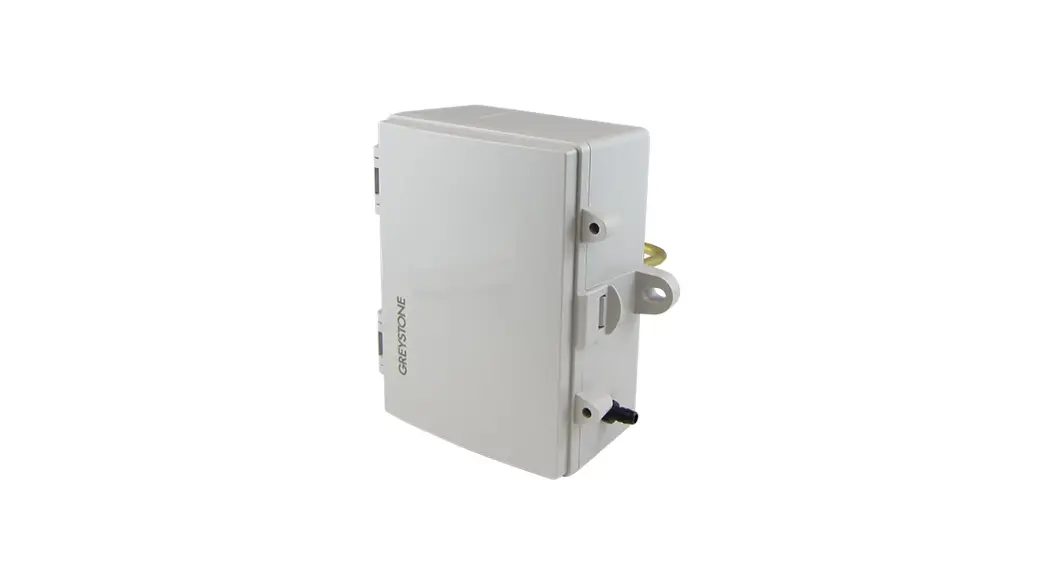 Greystone Dwdt Series Duct Dewpoint Transmitter Instruction Manual