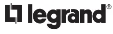legrand logo