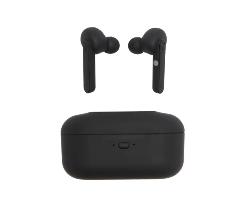 Bluestone Tws33 Truly Wireless Stereo Earbuds User Manual