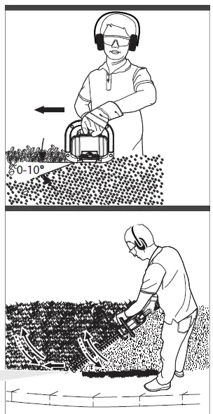 milwaukee-M18-CHT-Fuel-Cordless-Hedge-Trimmer-60-cm-5