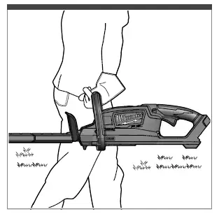 milwaukee-M18-CHT-Fuel-Cordless-Hedge-Trimmer-60-cm-6