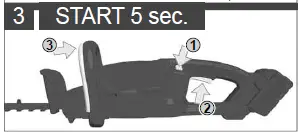 milwaukee-M18-CHT-Fuel-Cordless-Hedge-Trimmer-60-cm-8