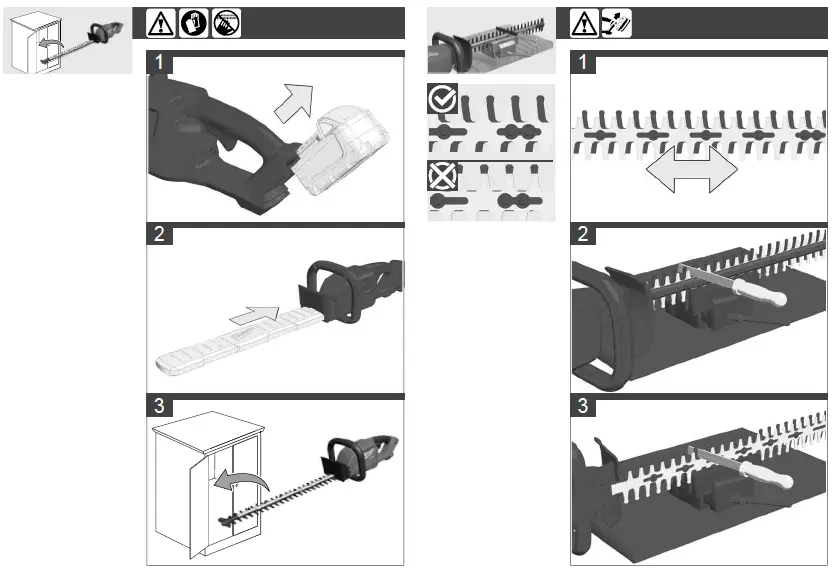 milwaukee-M18-CHT-Fuel-Cordless-Hedge-Trimmer-60-cm-9