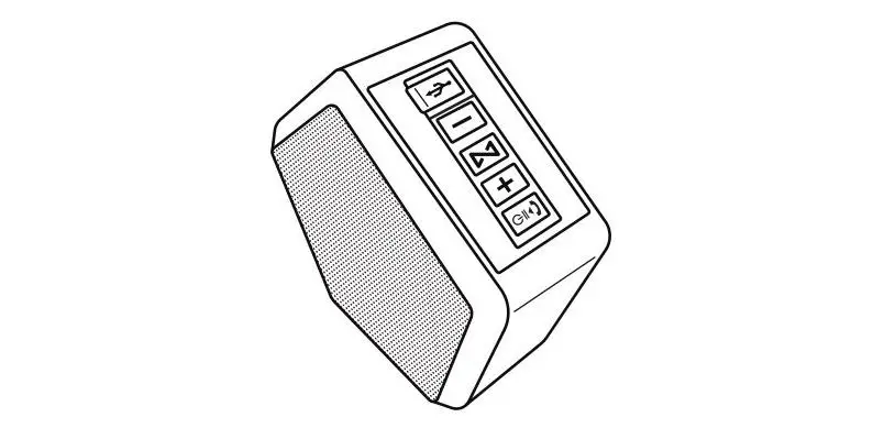 Hive True Wireless Speaker System User Manual Hive True Wireless Speaker System User Manual