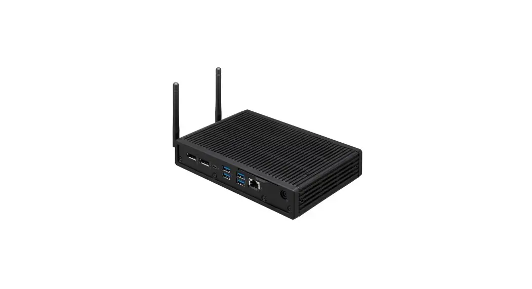 Lg Cq600w Desktop Thin Client Owner's Manual