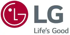 LG - logo