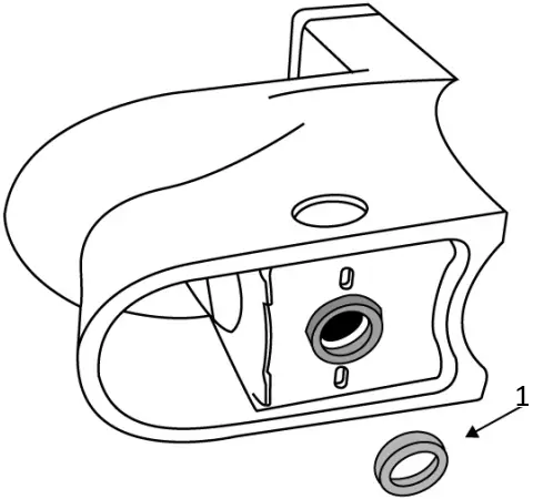 MOHOME Bring Beauty Home One Piece Toilet a4