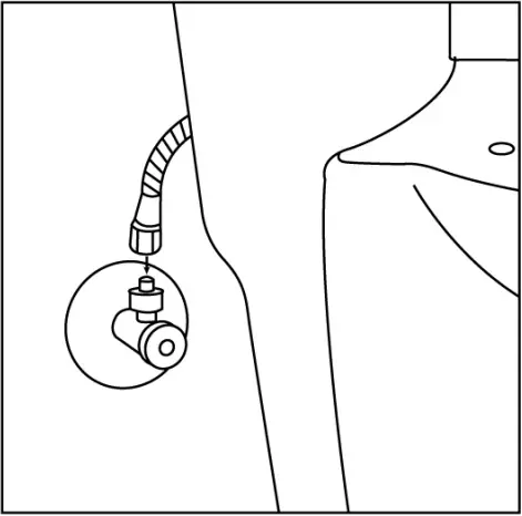 MOHOME Bring Beauty Home One Piece Toilet a7