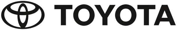 TOYOTA LOGO