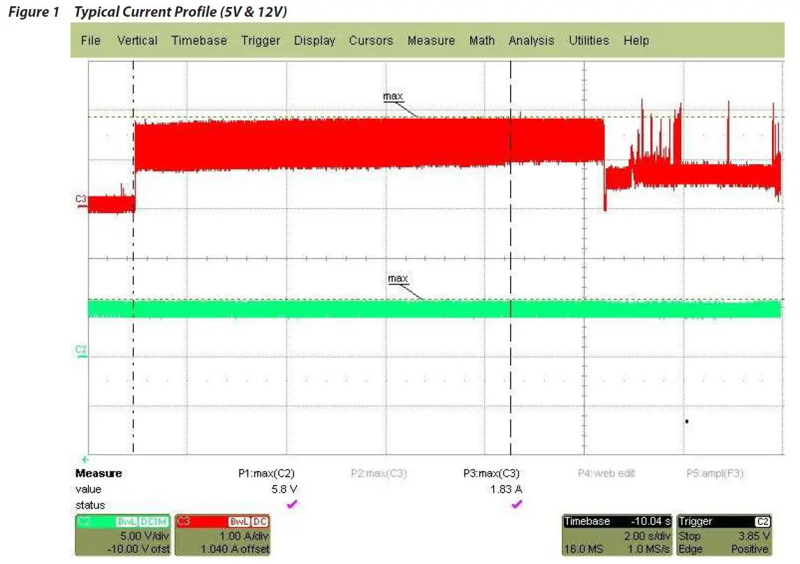 SEAGATE ST8000VN0022 Iron Wolf 8 Hard Drive 1