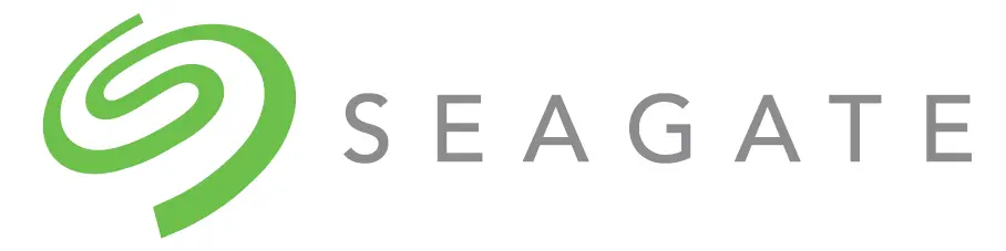 SEAGATE logo