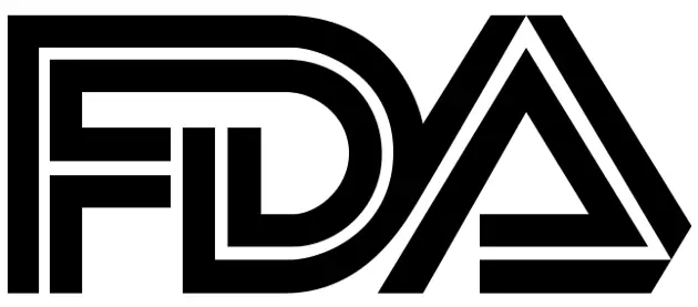 FDA logo