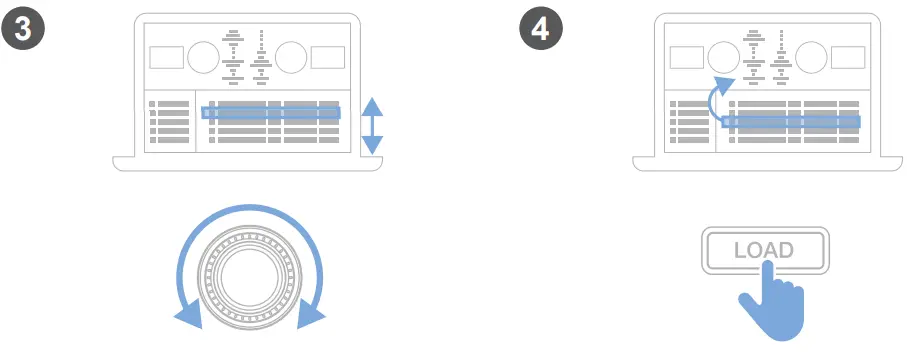 Pioneer DDJ-FLX6 -- BASIC2