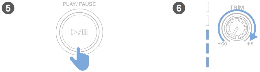 Pioneer DDJ-FLX6 -- BASIC3