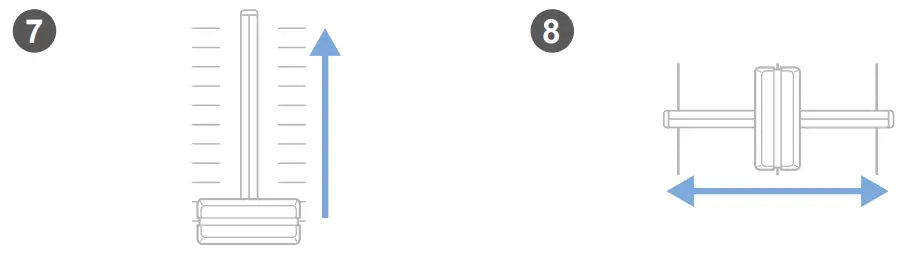 Pioneer DDJ-FLX6 -- BASIC4
