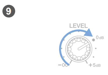 Pioneer DDJ-FLX6 -- BASIC5