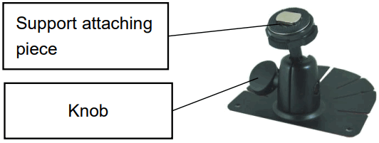 STONKAM 24G 1080P Digital Wireless Monitor - Basic Operation