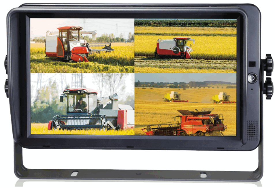 STONKAM 24G 1080P Digital Wireless Monitor