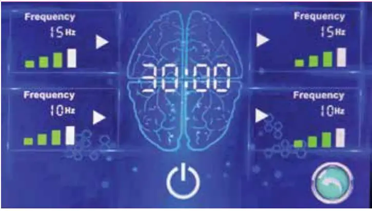 CerebralFit-GY-PDT1-Neuradiant-1070nm-Brain-Photobiomodulation-Device-FIG 16