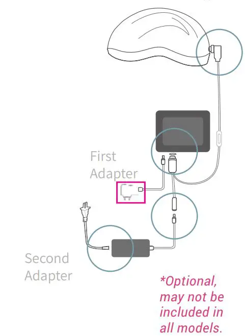 CerebralFit-GY-PDT1-Neuradiant-1070nm-Brain-Photobiomodulation-Device-FIG 5
