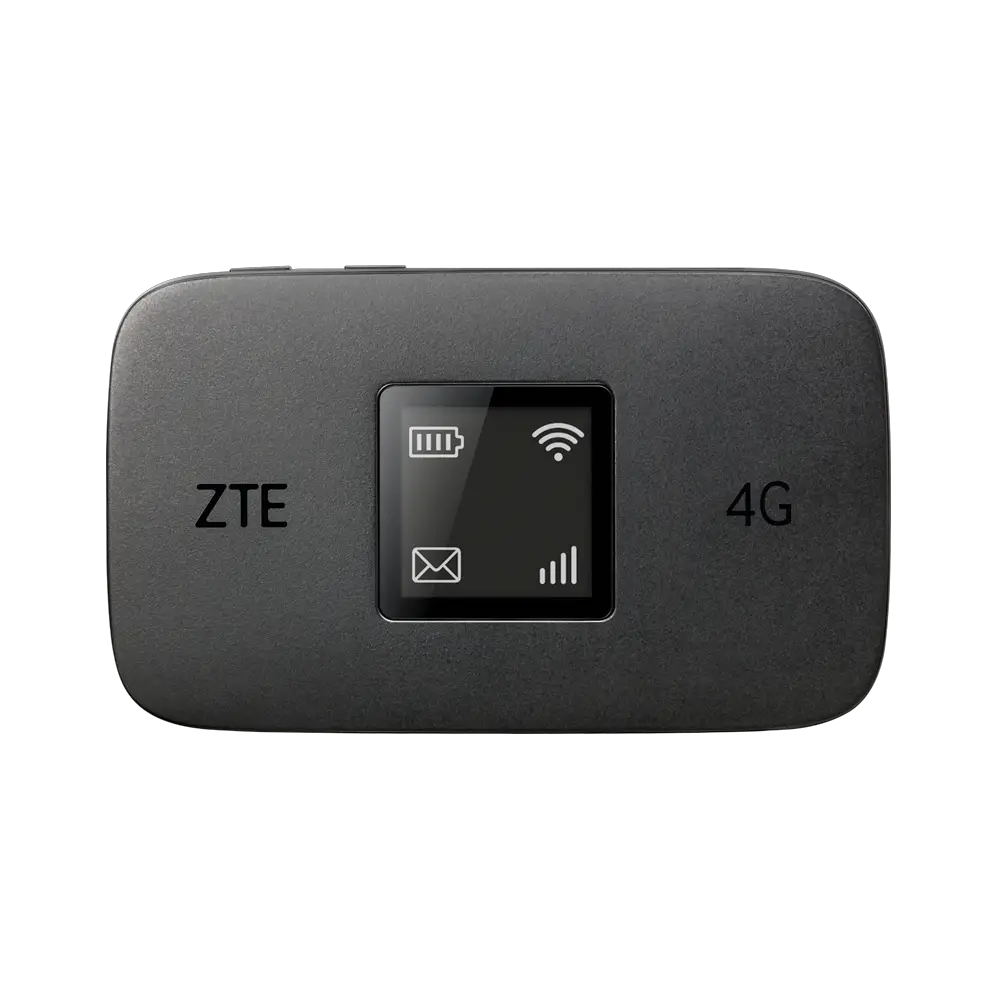 Zte Mf971r User Guide Zte Mf971r User Guide
