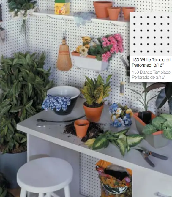 greencore 139 Paintable Deep Beaded White - Decorative paneling