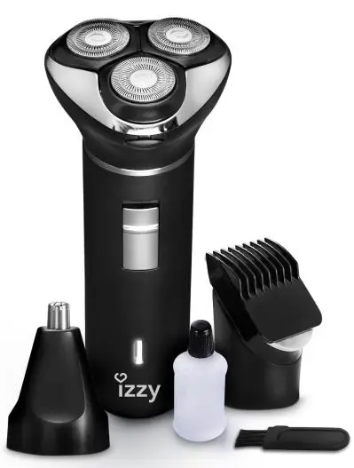 IZZY-SK-100-Shaving-Set-8in1-product