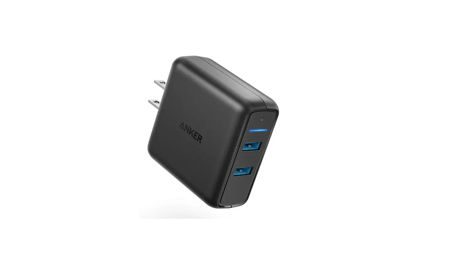 Anker A2025 Quick Charge 3.0 39w Dual Usb Wall Charger User Guide Anker A2025 Quick Charge 3.0 39w Dual Usb Wall Charger User Guide