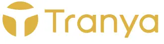 Tranya logo
