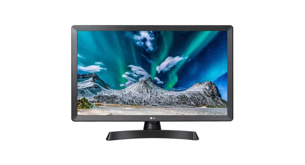 Lg 24tl510v Hd Ready Tv Monitor Owner's Manual Lg 24tl510v Hd Ready Tv Monitor Owner's Manual