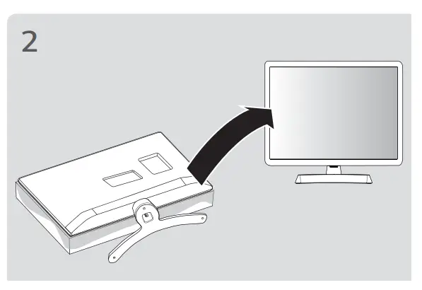 LG 24TL510V HD Ready TV Monitor - fig3