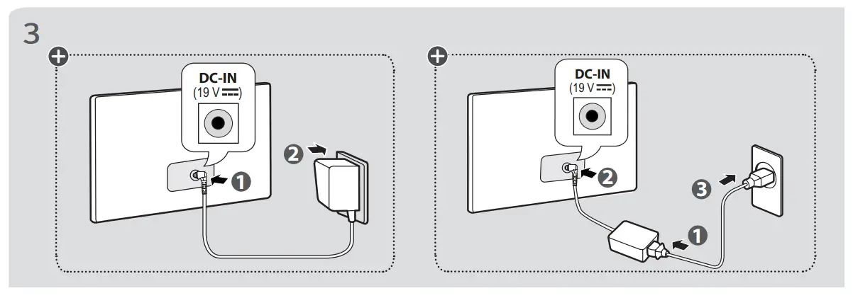 LG 24TL510V HD Ready TV Monitor - fig4