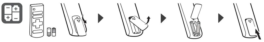 LG 24TL510V HD Ready TV Monitor - fig8