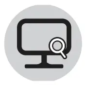 LG 24TL510V HD Ready TV Monitor - icon1